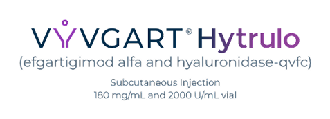 vyvgart logo