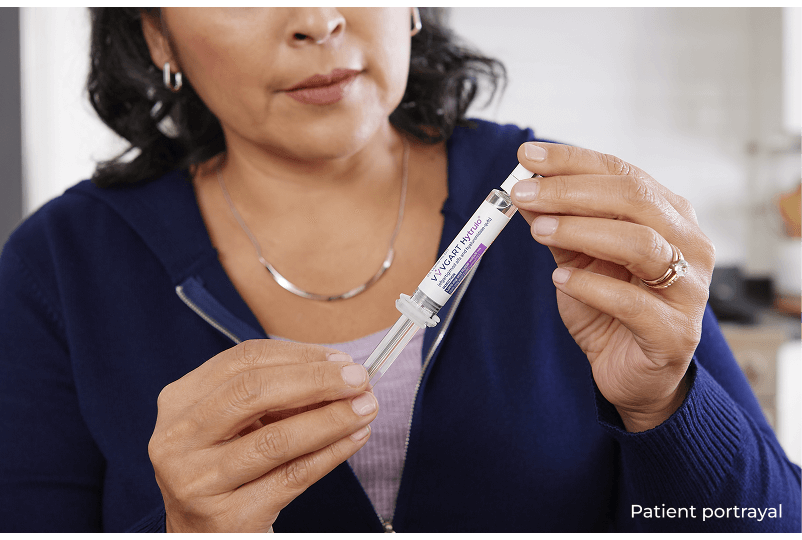 Patient Imagery