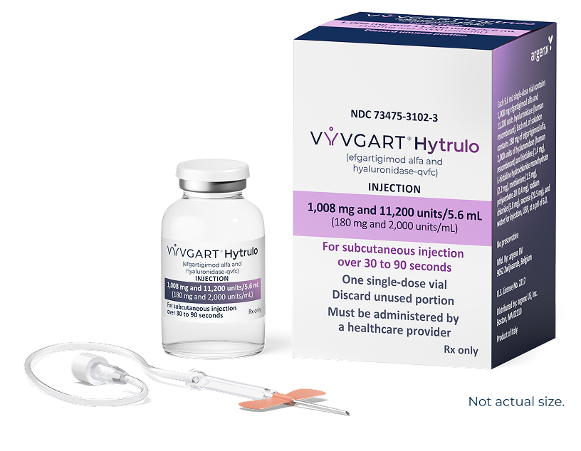 dosing and administration for vyvgart hytrulo video thumbnail