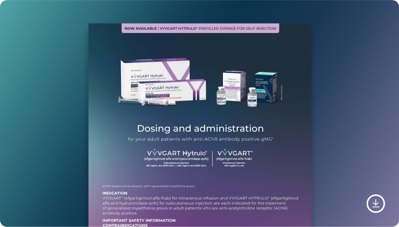 vyvgart hytrulo administration guide thumbnail