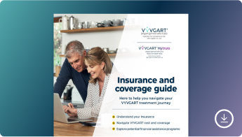 VYVGART Insurance Cost & Coverage Guide